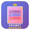Prompt Registry (with ADO Git Support)
